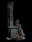 Preview: Thorin on Throne Statue