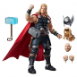 Preview: Thor Marvel Legends