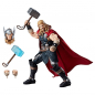 Preview: Thor Marvel Legends