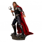 Preview: Thor (Battle of NY) Statue Art Scale 1:10 Battle Diorama Series Infinity Saga, Marvel's The Avengers, 22 cm