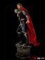 Preview: Thor (Battle of NY) Statue Art Scale 1:10 Battle Diorama Series Infinity Saga, Marvel's The Avengers, 22 cm