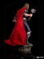 Preview: Thor (Battle of NY) Statue Art Scale 1:10 Battle Diorama Series Infinity Saga, Marvel's The Avengers, 22 cm