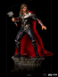 Preview: Thor (Battle of NY) Statue Art Scale 1:10 Battle Diorama Series Infinity Saga, Marvel's The Avengers, 22 cm