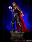 Preview: Thor (Battle of NY) Statue Art Scale 1:10 Battle Diorama Series Infinity Saga, Marvel's The Avengers, 22 cm