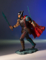 Preview: Thor Statue