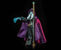 Preview: Thraice Wraithhailer Actionfigur, Mythic Legions: Poxxus, 15 cm