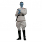 Preview: Grand Admiral Thrawn Actionfigur 1:6 Television Masterpiece Series, Star Wars: Ahsoka, 32 cm