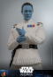 Preview: Grand Admiral Thrawn Actionfigur 1:6 Television Masterpiece Series, Star Wars: Ahsoka, 32 cm