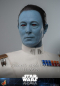 Preview: Grand Admiral Thrawn Actionfigur 1:6 Television Masterpiece Series, Star Wars: Ahsoka, 32 cm