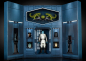 Preview: Admiral Thrawn SDCC