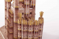 Preview: King's Landing 3D Puzzle