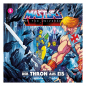 Preview: Masters of the Universe Radio Play CD Episode 5: Der Thron aus Eis (German)