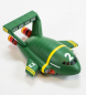 Preview: Titans Thunderbird 2