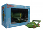 Preview: Titans Thunderbird 2