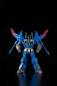 Preview: Thunder Cracker Furai Model