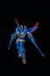 Preview: Thunder Cracker Furai Model