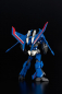 Preview: Thunder Cracker Furai Model