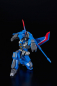 Preview: Thunder Cracker Furai Model