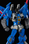 Preview: Thunder Cracker Furai Model