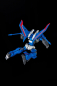 Preview: Thunder Cracker Furai Model