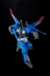 Preview: Thunder Cracker Furai Model