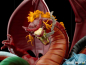 Preview: Tiamat Battle