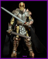 Preview: Mythic Legions