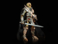 Preview: Mythic Legions