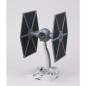 Preview: TIE Fighter 1:72, Star Wars Modellbausatz von Bandai