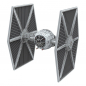 Preview: Imperial TIE Fighter 3D-Puzzle, Star Wars, 34 cm