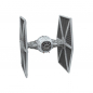 Preview: Imperial TIE Fighter 3D-Puzzle, Star Wars, 34 cm