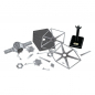 Preview: Imperial TIE Fighter 3D-Puzzle, Star Wars, 34 cm