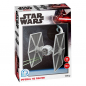 Preview: Imperial TIE Fighter 3D-Puzzle, Star Wars, 34 cm