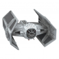 Preview: Imperial TIE Advanced X1 3D-Puzzle, Star Wars, 27 cm