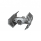 Preview: Imperial TIE Advanced X1 3D-Puzzle, Star Wars, 27 cm