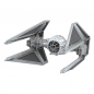 Preview: Imperial TIE Interceptor 3D Puzzle, Star Wars, 34 cm