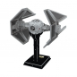 Preview: Imperial TIE Interceptor 3D Puzzle, Star Wars, 34 cm