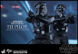 Preview: First Order TIE Pilot 1/6