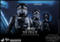 Preview: First Order TIE Pilot 1/6