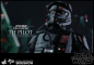 Preview: First Order TIE Pilot 1/6