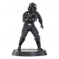 Preview: TIE Pilot Statue 1:6 Movie Milestones, Star Wars: Episode IV, 30 cm