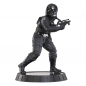 Preview: TIE Pilot Statue 1:6 Movie Milestones, Star Wars: Episode IV, 30 cm