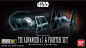 Preview: TIE Advanced x1 Set 007