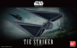 Preview: TIE Striker 1/72