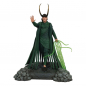 Preview: Time Lord Loki Statue Marvel Gallery, 28 cm