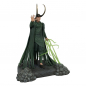 Preview: Time Lord Loki Statue Marvel Gallery, 28 cm