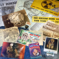 Preview: Time Travel Memories II Expansion Kit, Zurück in die Zukunft