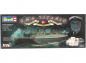 Preview: R.M.S. Titanic Model Kit 1/400 100th Anniversary Edition, 67 cm