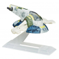 Preview: Jango Fett's Slave I