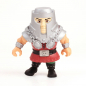 Preview: MOTU Mini-Actionfiguren